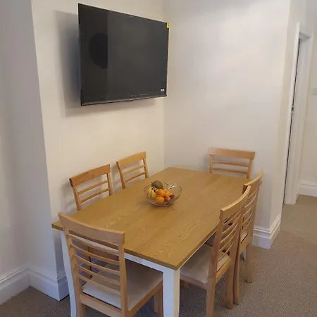 Luxury Apartment Close To Beach-2